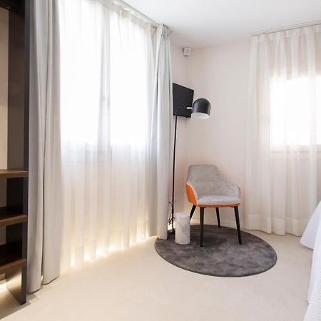 Hotel 1877 Sensaciones & Spa Adults Only Albarracin Ngoại thất bức ảnh