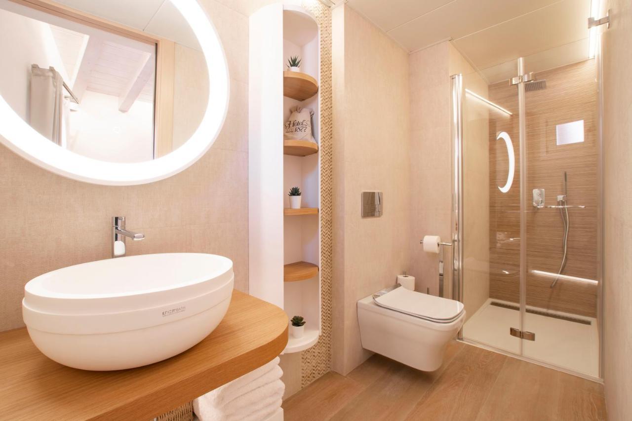 Hotel 1877 Sensaciones & Spa Adults Only Albarracin Ngoại thất bức ảnh