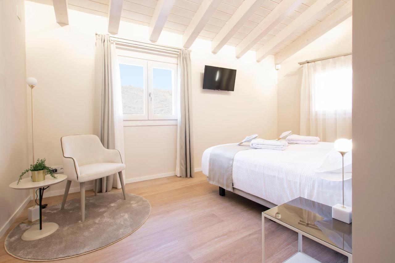 Hotel 1877 Sensaciones & Spa Adults Only Albarracin Ngoại thất bức ảnh