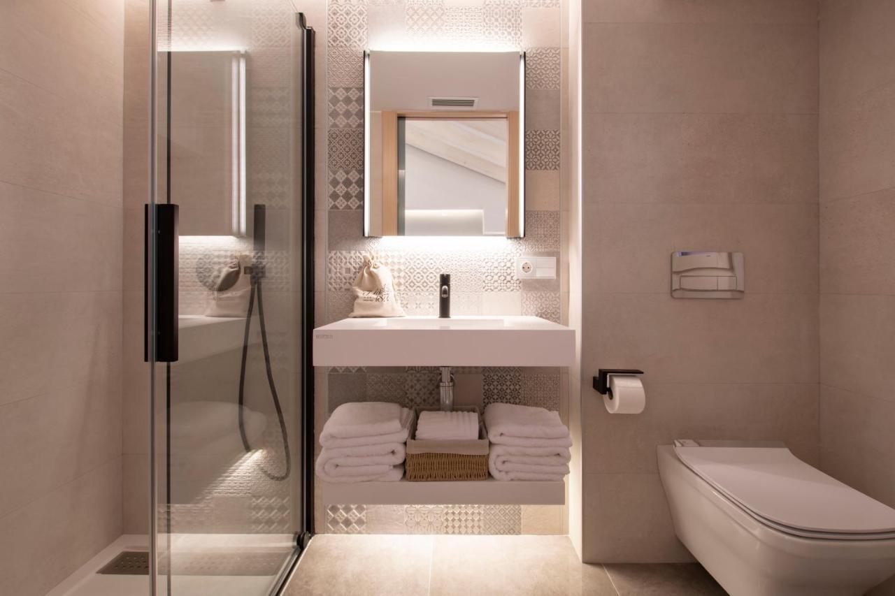 Hotel 1877 Sensaciones & Spa Adults Only Albarracin Ngoại thất bức ảnh