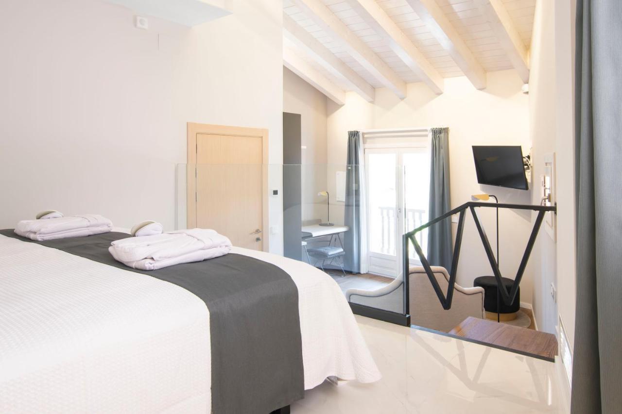 Hotel 1877 Sensaciones & Spa Adults Only Albarracin Ngoại thất bức ảnh