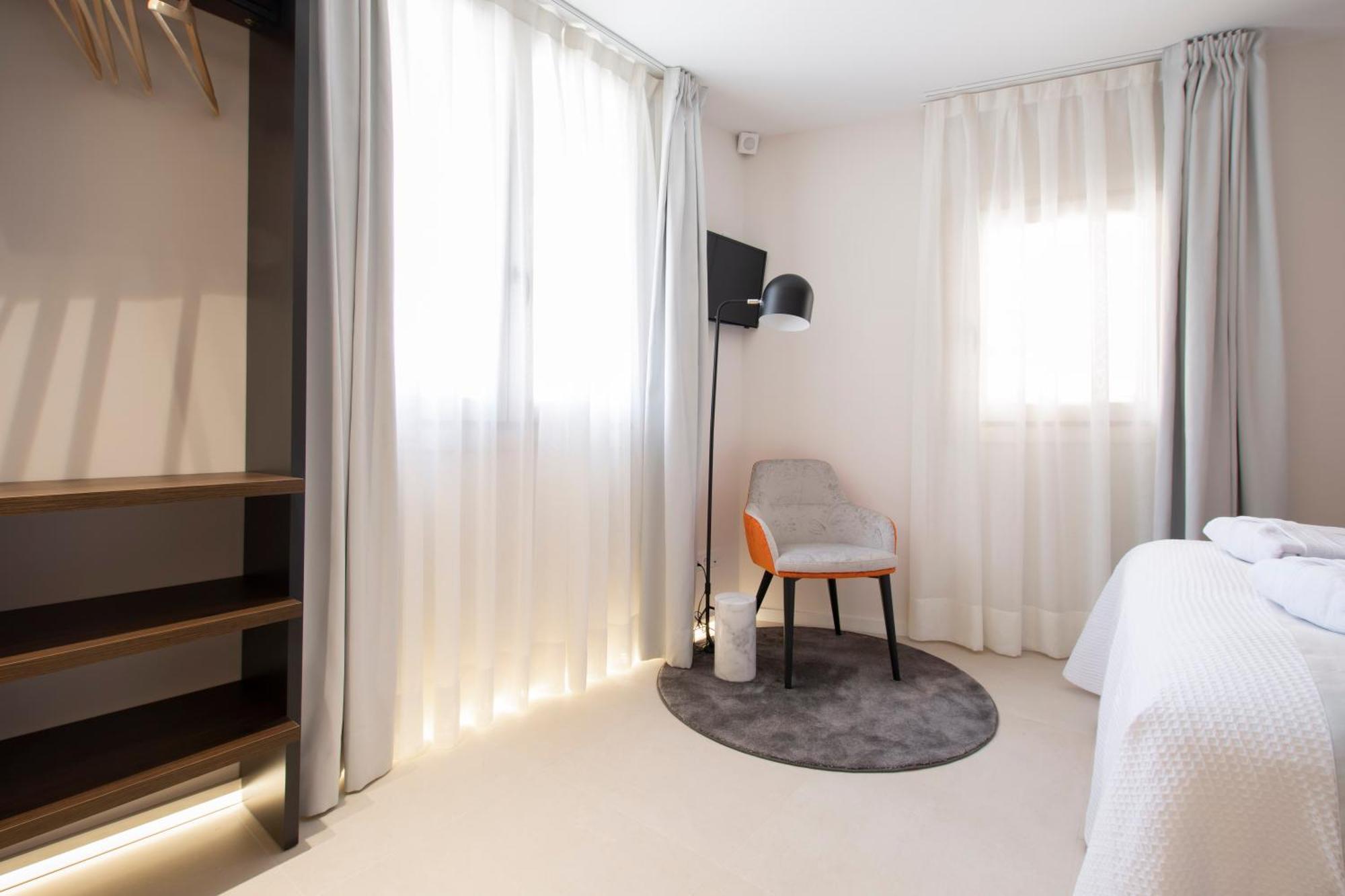 Hotel 1877 Sensaciones & Spa Adults Only Albarracin Ngoại thất bức ảnh