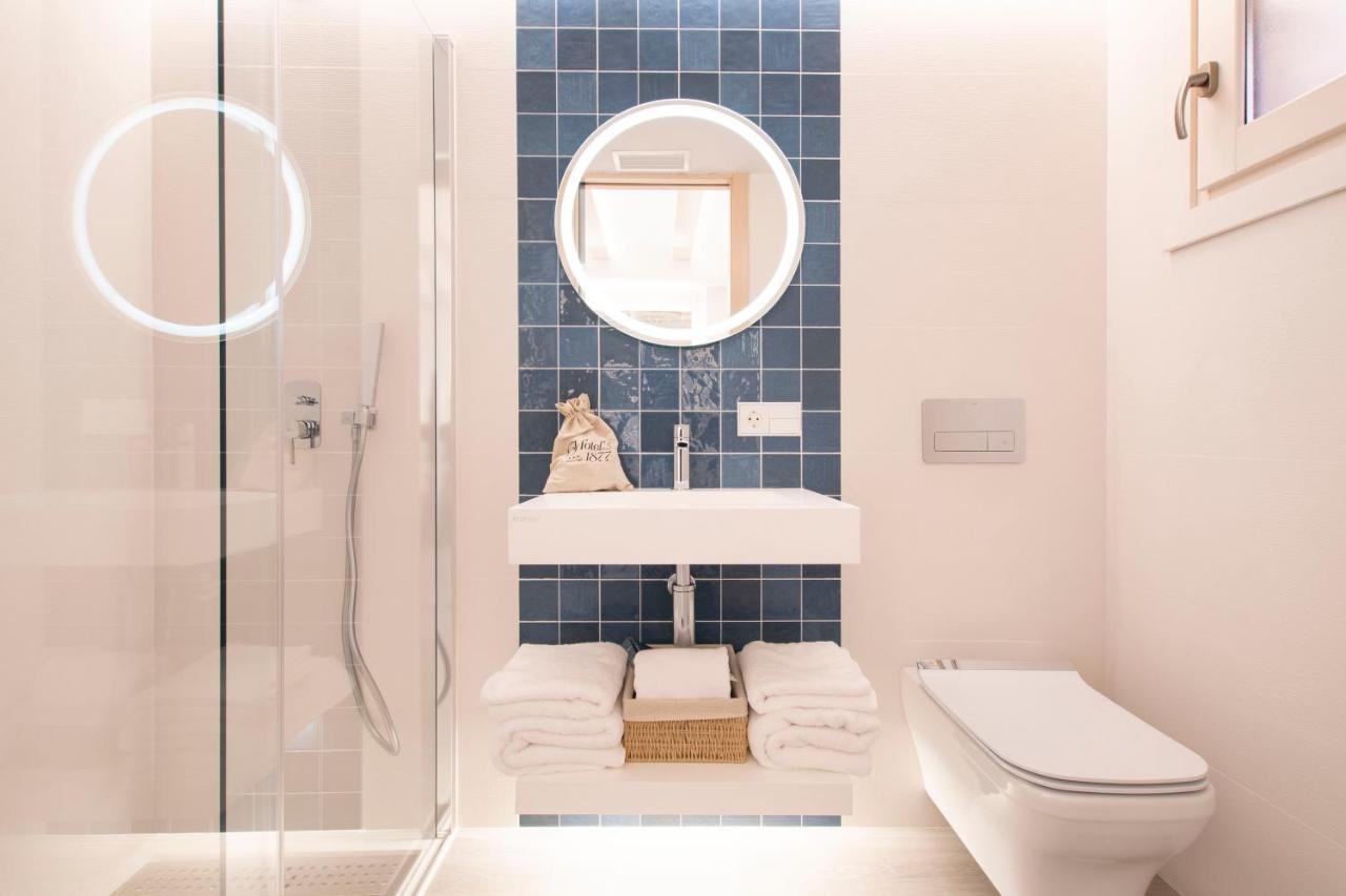 Hotel 1877 Sensaciones & Spa Adults Only Albarracin Ngoại thất bức ảnh