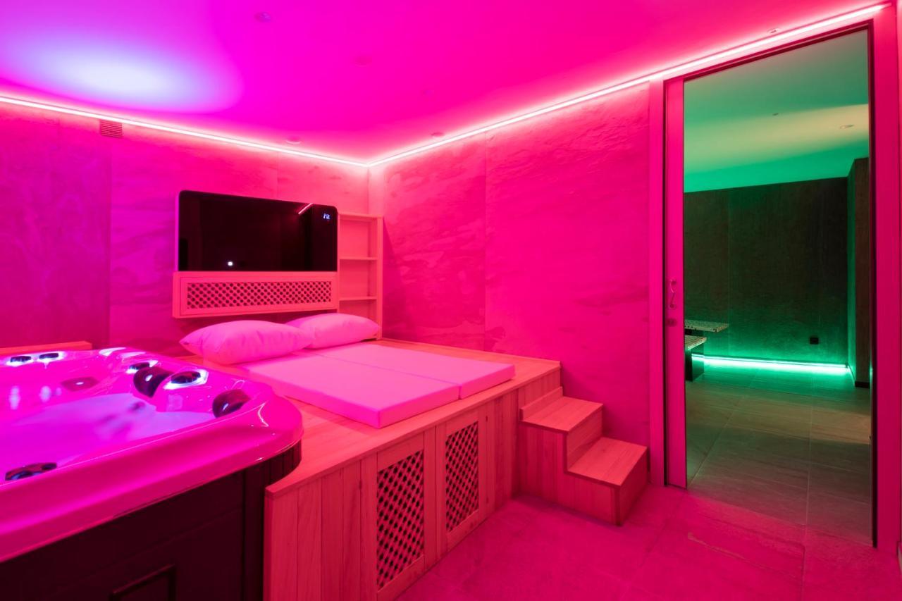 Hotel 1877 Sensaciones & Spa Adults Only Albarracin Ngoại thất bức ảnh